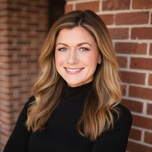 Meet your Posher, Kristine